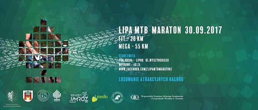 Lipa MTB Maraton 