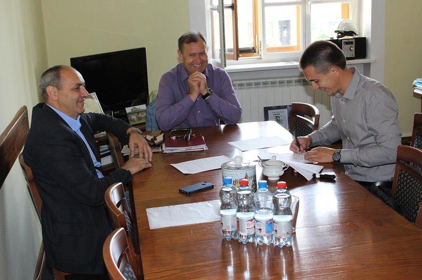 Podpisano umowy na realizację przebudowy lipnowskich ulic