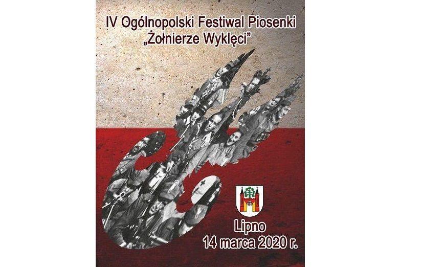 IV Ogólnopolski Festiwal Piosenki „Żołnierze Wyklęci”