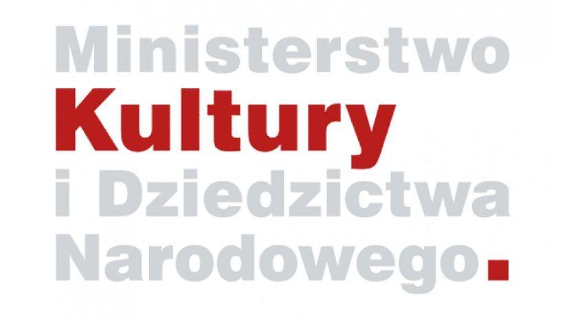 Komunikat Ministerstwa Kultury i Dziedzictwa Narodowego i informacja Miejskiej Biblioteki Publicznej w Lipnie