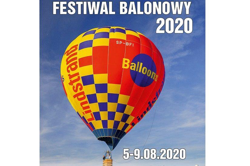 Festiwal Balonowy 2020