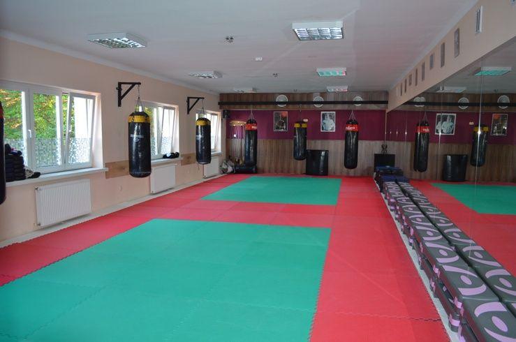 Drzwi Otwarte w Lipnowskim Klubie Kyokushin Karate