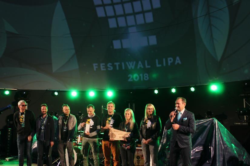 Zdj. nr. 16. Lipa Festiwal 2018
