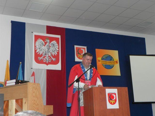 III Kongres Dobrzynian - 9-10 lipca 2014 roku
