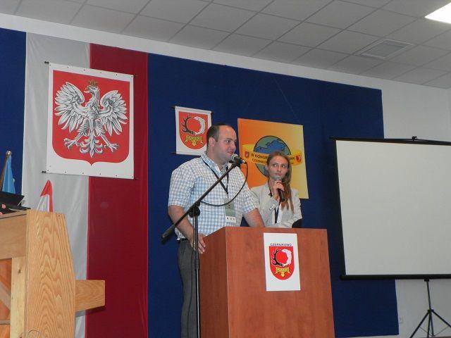 Zdj. nr. 5. III Kongres Dobrzynian - 9-10 lipca 2014 roku