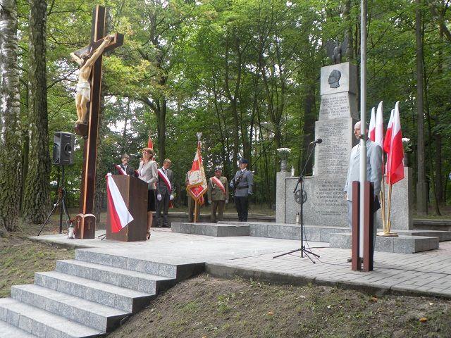 Zdj. nr. 7. Święto Wojska Polskiego - 15 sierpnia 2014 roku