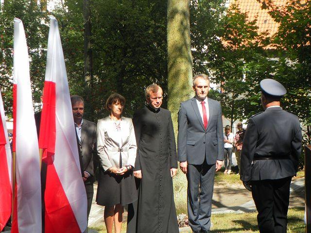 Zdj. nr. 11. Święto Wojska Polskiego - 15 sierpnia 2014 roku