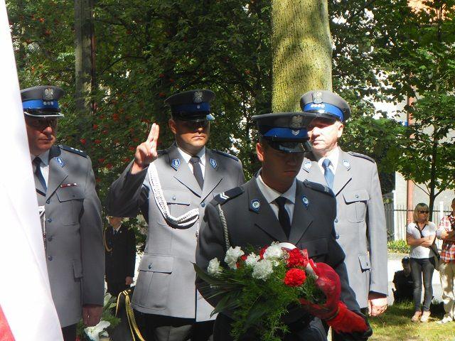 Zdj. nr. 12. Święto Wojska Polskiego - 15 sierpnia 2014 roku