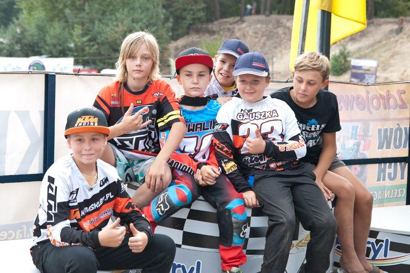 Zdj. nr. 63. Motocrossowe Mistrzostwa Polski Lipno 2015