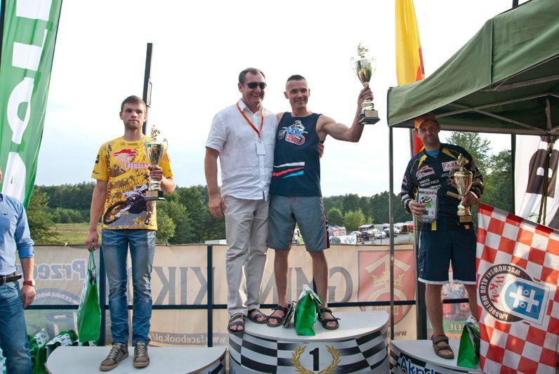 Zdj. nr. 72. Motocrossowe Mistrzostwa Polski Lipno 2015