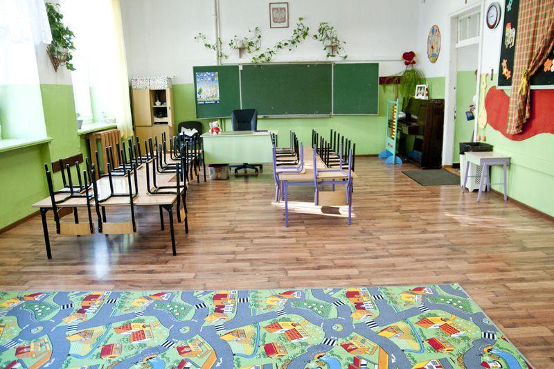 Zdj. nr. 29. Lipnowskie szkoły gotowe do nowego roku szkolnego