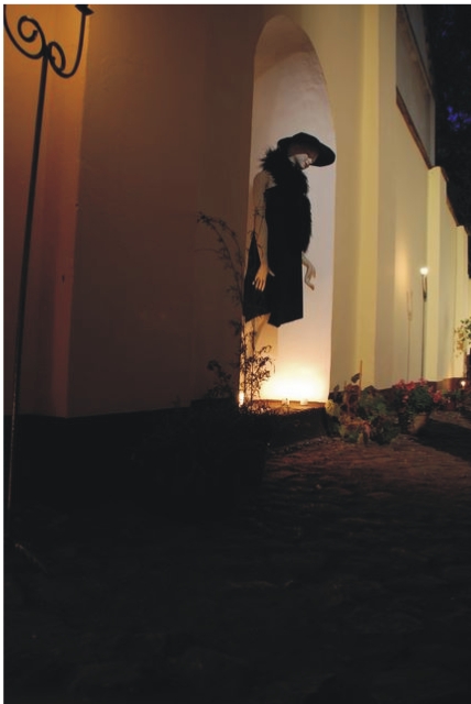 A kiedy już przyjdzie czas…