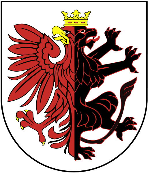 Województwo Kujawsko - Pomorskie bez barier