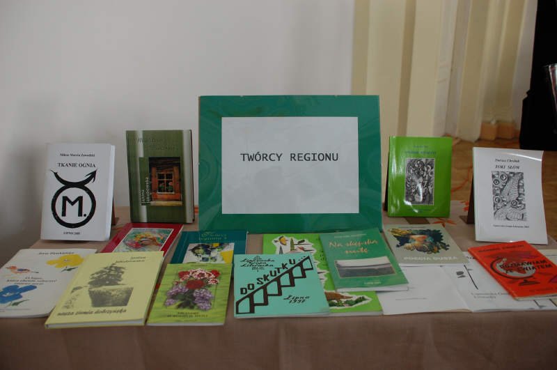 Światowy Dzień Książki i Praw Autorskich