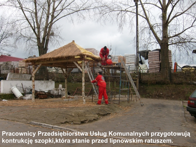 Rozbłyśnie magia świąt
