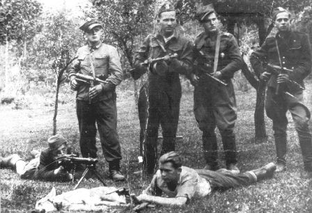 Dziś Narodowy Dzień Pamięci „Żołnierzy Wyklętych”