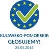  Kujawsko-Pomorskie: GŁOSUJEMY! 
