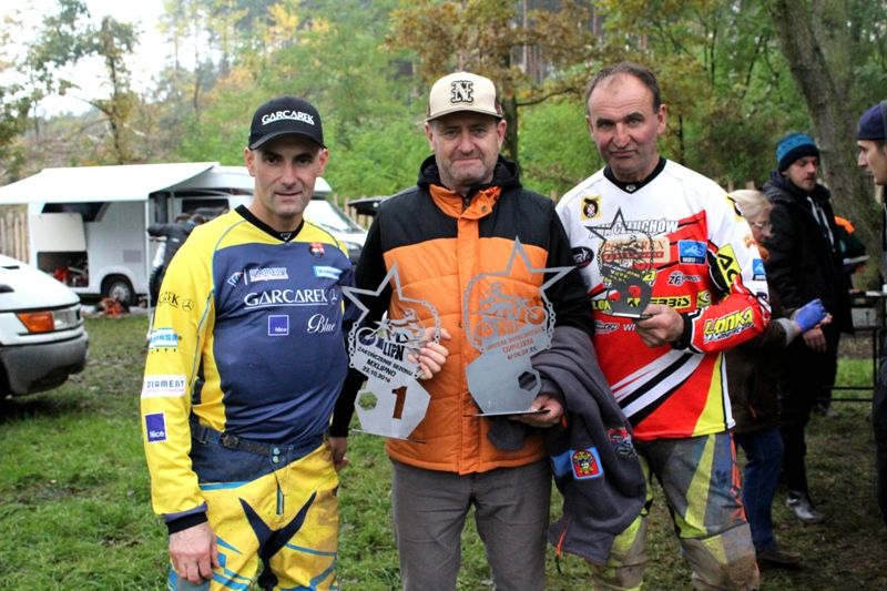 Zakończenie sezonu Motocross 2016
