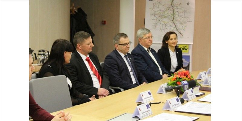 Przebudowa i rozbudowa drogi wojewódzkiej nr 559