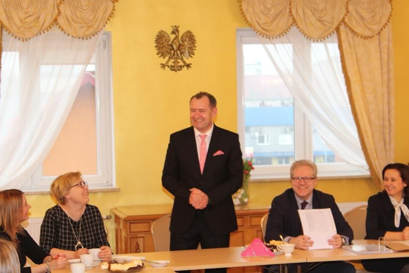 Lipnowscy nauczyciele podnieśli kwalifikacje