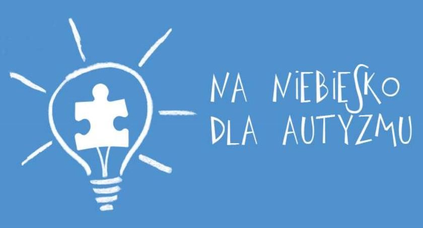 Światowy Dzień Autyzmu
