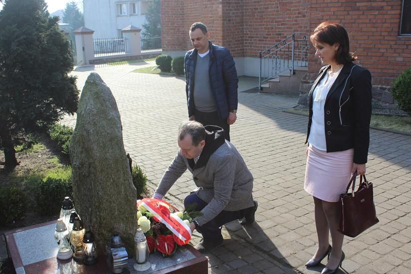 Pamięci ofiar katastrofy smoleńskiej