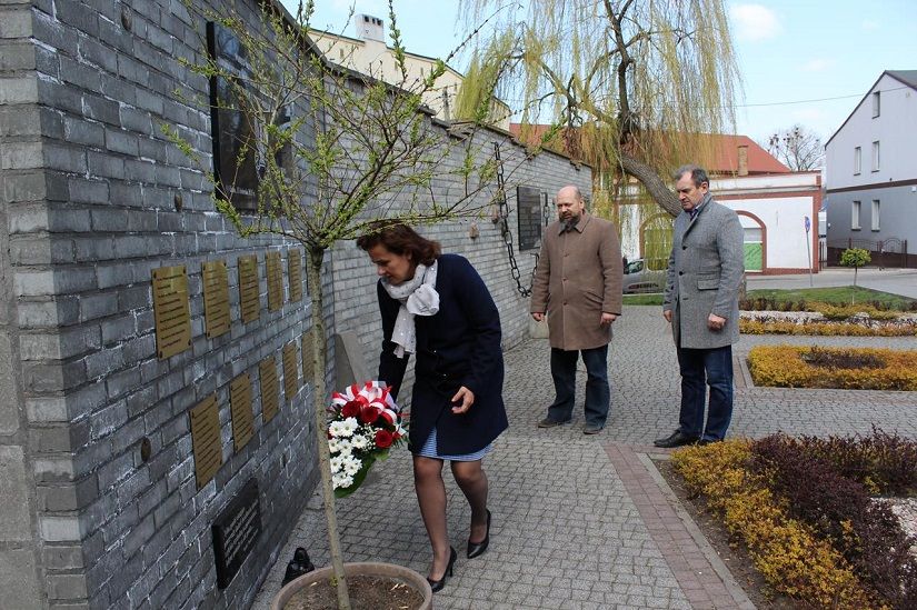 Dzień Pamięci Ofiar Zbrodni Katyńskiej