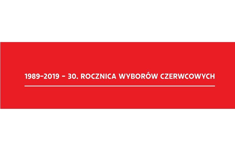 30. rocznica wyborów 4 czerwca