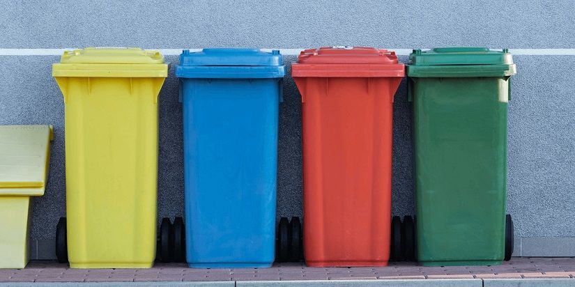 Informacja dla mieszkańców o opłatach za odbiór odpadów komunalnych w 2020 roku