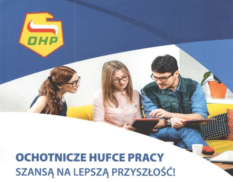 Rekrutacja do OHP