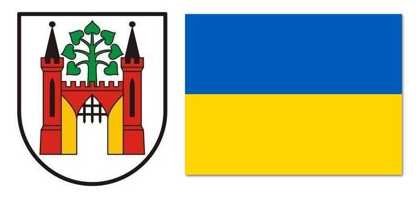 Pomoc dla Ukrainy - aktualizacja terminu zbiórki