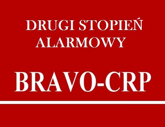 Przedłużenie obowiązywania stopni alarmowych w Polsce