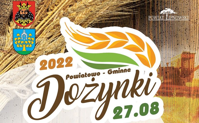 Powiatowo-Gminne Dożynki 2022