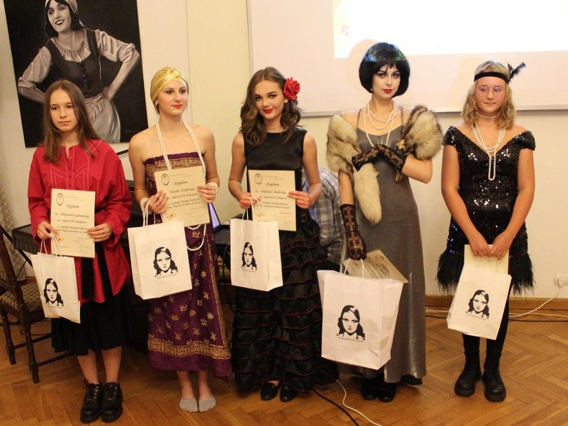 15. Przegląd Twórczości Filmowej „Pola i inni” 