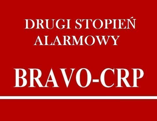Przedłużono termin obowiązywania drugiego i trzeciego stopnia alarmowego na terytorium całego kraju
