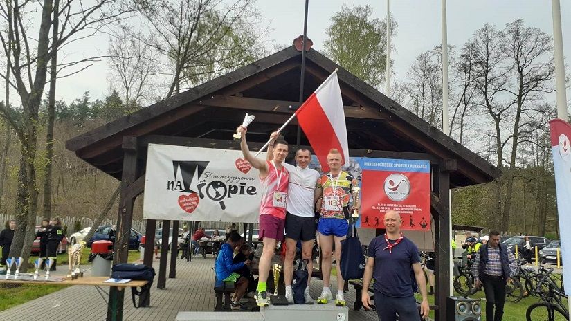 VI Bieg Biało-Czerwonych