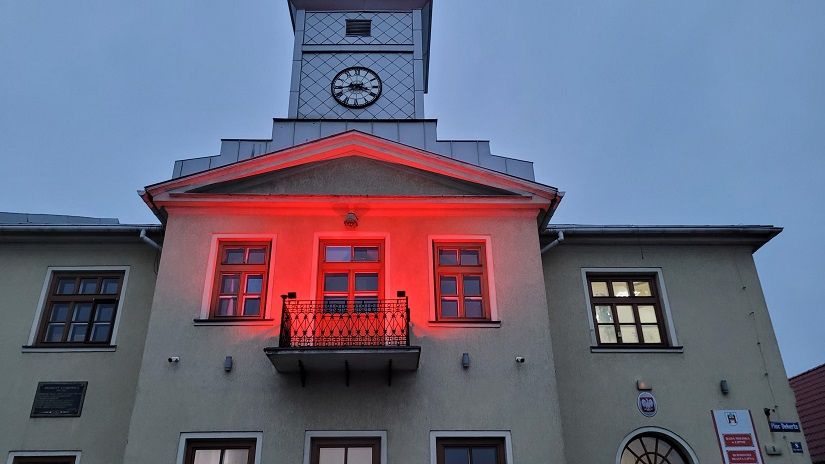 Finał kampanii Dzieciństwo bez Przemocy