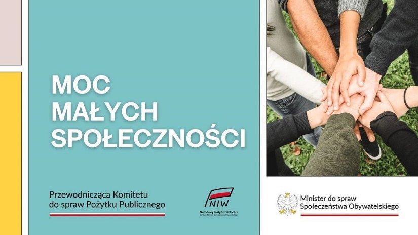 Moc Małych Społeczności