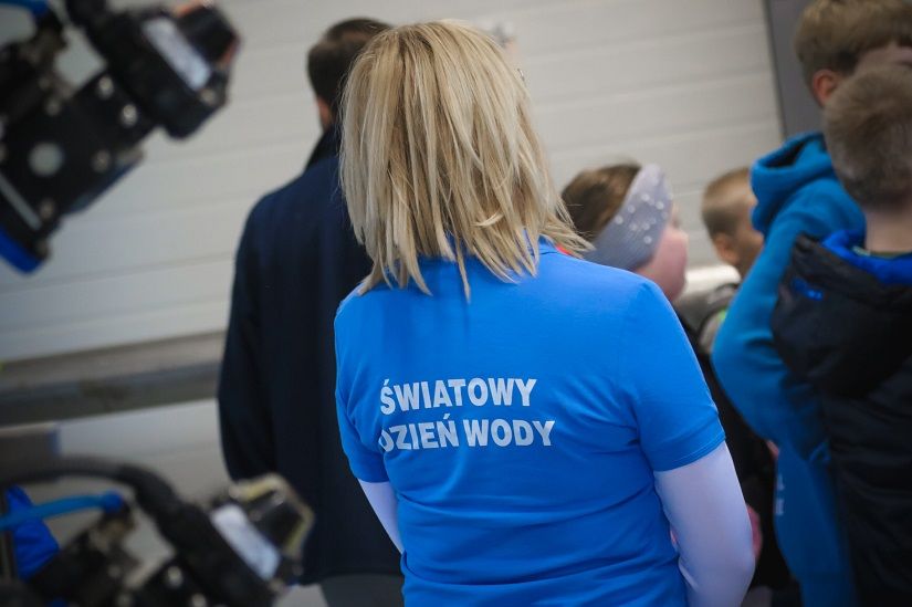 Światowy Dzień Wody