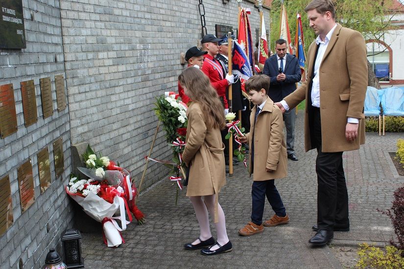 85. rocznica Zbrodni Katyńskiej