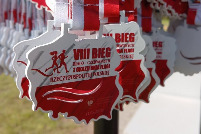 VIII Bieg Biało-Czerwonych