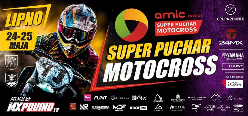 Super Puchar Motocross