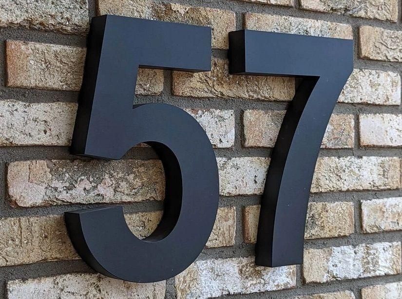 Aktualizacja informacji dotyczącej numerów porządkowych
