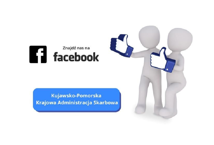 Informacja Izby Administracji Skarbowej w Bydgoszczy