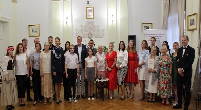 Narodowe Czytanie 2025