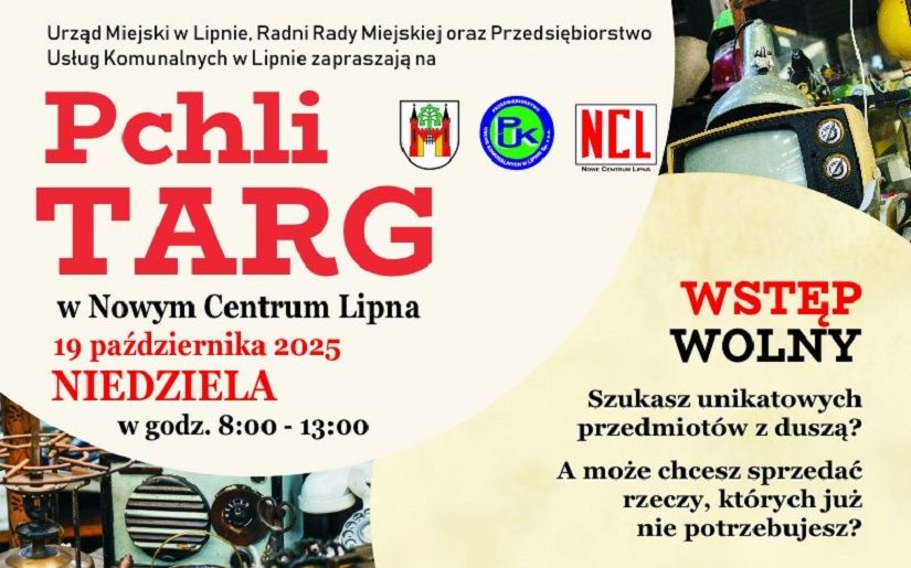 Pchli Targ