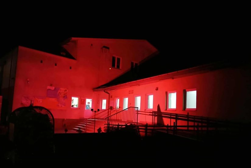 Finał ogólnopolskiej kampanii Dzieciństwo bez Przemocy