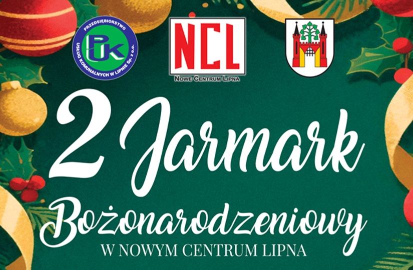 2. Jarmark Bożonarodzeniowy