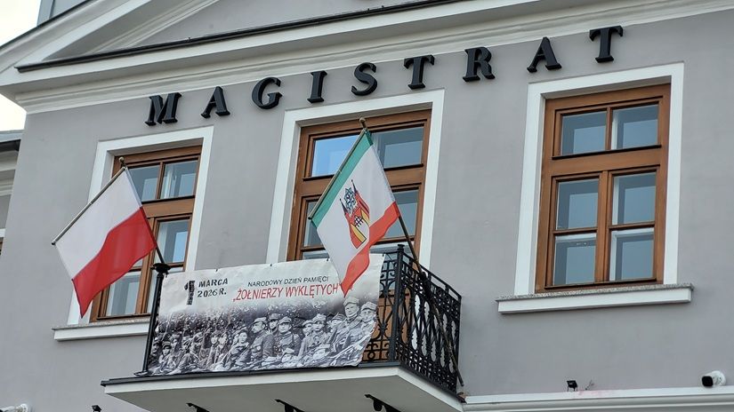 Narodowy Dzień Pamięci „Żołnierzy Wyklętych”