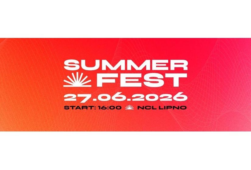 Summer Fest 2026 - Tu zaczyna się lato!